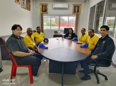 โครงการสหกรณ์อาสาทำความดีด้วยหัวใจ “ออมดี มีสุข” ปีที่ 3 ... พารามิเตอร์รูปภาพ 3